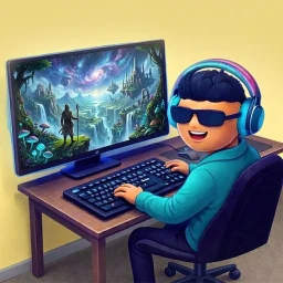 Internet Cafe Empire icon